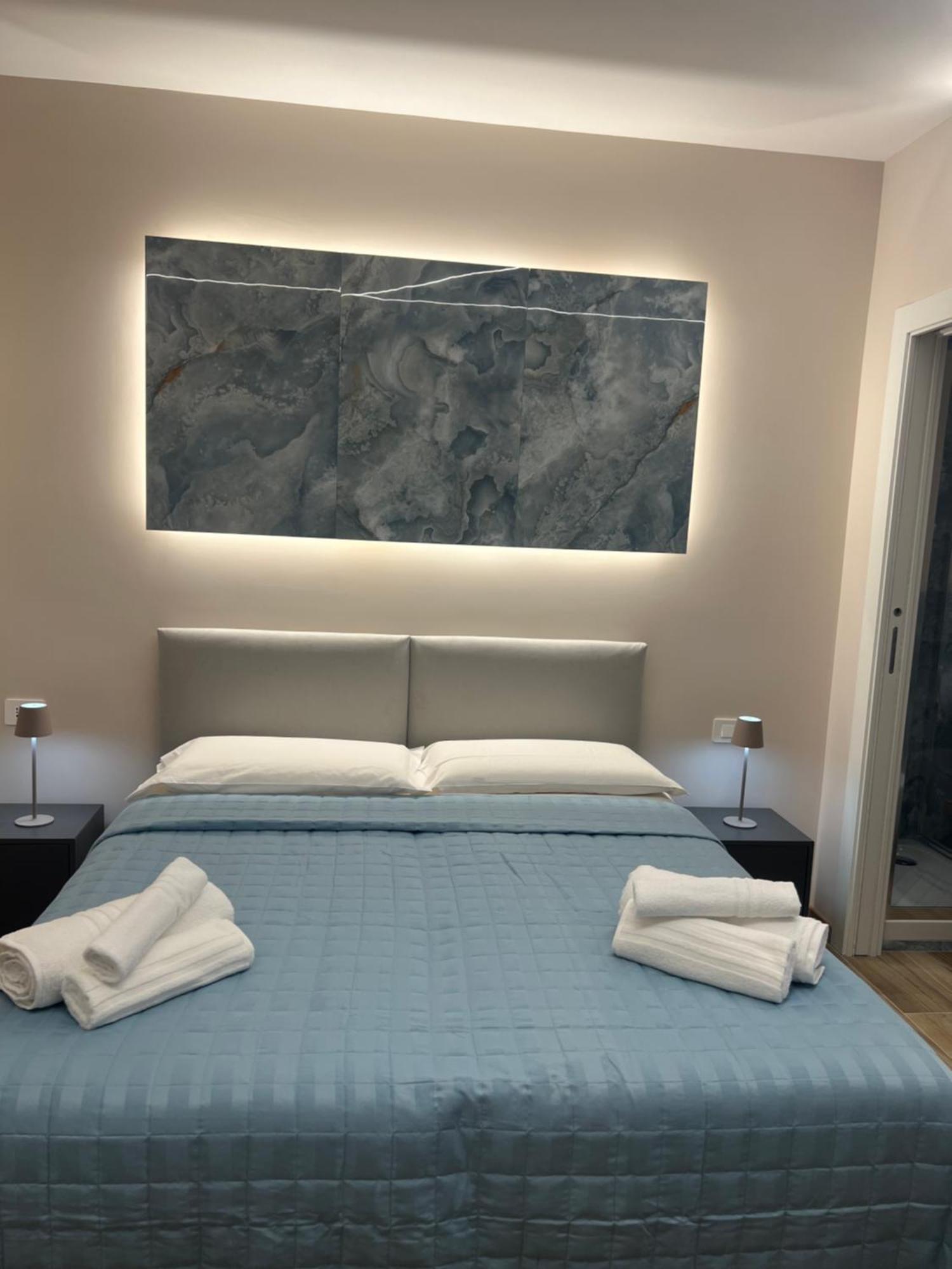 Casa de hóspedes Raffaelli Roma